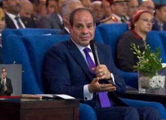 صراع حرية الإعلام بين رؤية الرئيس وواقع التنفيذ – مصر إندبندنت