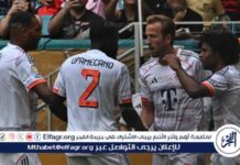 موعد وقنوات نقل مباراة بايرن ميونخ ضد ليون الودية