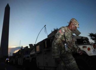 السياسة الحالية في أمريكا: ضغط مدن ديمقراطية كبرى