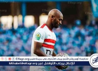 شيكابالا لاعب استثنائي وجمهور الزمالك لا يُقدّر بثمن