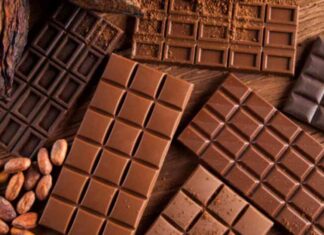 سحب منتجات الشوكولاتة الشهيرة من الأسواق البريطانية – مصر اليوم