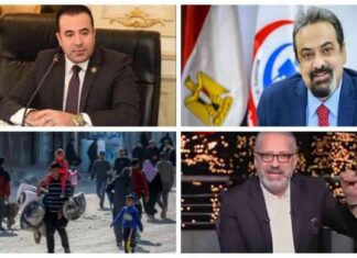 حقيقة ادعاءات خطف الأطفال وسرقة أعضائهم وقانون جديد