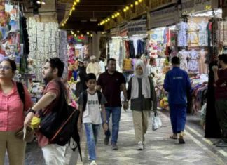 صرخة شباب عُمان: حالة البطالة وتحديات المستقبل