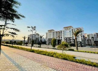 العاصمة الإدارية والقاهرة الجديدة: مستقبل الاستثمار العقاري