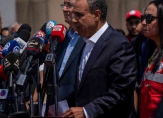 تحذير مصري من شروط إسرائيل.. فهل توافق على نشر قوات دولية في غزة؟