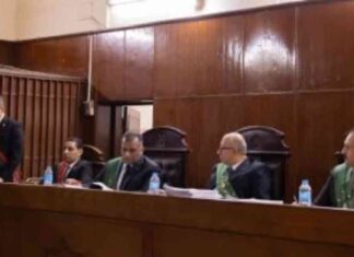 المؤبد لثلاثة متهمين باتجار المخدرات ومقاومة الشرطة – أخبار سوهاج