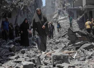 اتفاق حماس غزة: توافق وتحريض ترامب على إسرائيل