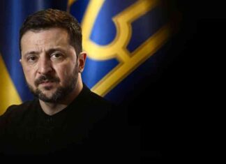 قمة صعبة بين زيلينسكي وقادة أوروبيين في البيت الأبيض – مصر المستقلة