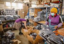 تأثير رسوم ترامب على البلدان الإفريقية وانتقالها إلى الصين – مصر المستقلة