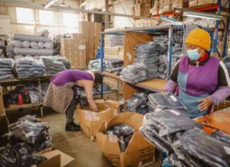 تأثير رسوم ترامب على البلدان الإفريقية وانتقالها إلى الصين – مصر المستقلة