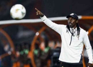 قائمة منتخب ليبيا: لاعبون تونسيون ونجوم التتويج