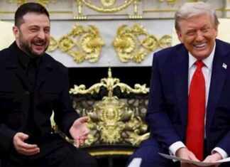 تحليل: تطور خطاب ترامب تجاه زيلينسكي من فبراير إلى أغسطس