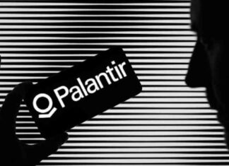 شراكات بالانتير مع إسرائيل في غزة