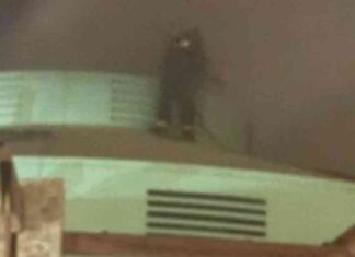 حريق داخل مطعم بالتجمع يتسبب في إصابة عامل – تقرير اليوم السابع