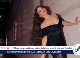 هيفاء وهبي تحذف منشورها على إنستجرام بعد أزمتها