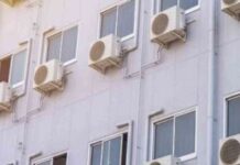 كيفية تجنب حرائق التكييفات في العقارات – نصائح مهمة