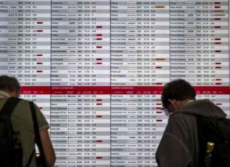 إنهاء الإضراب: بيان نقابة مضيفي الطيران في إير كندا