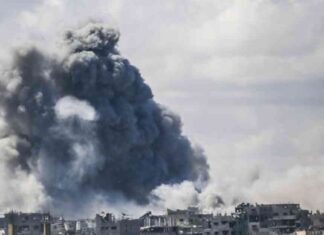 رد وفد حماس على مقترح هدنة غزة في زيارته للقاهرة