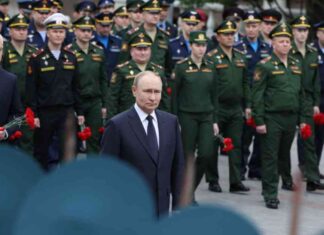 تحليل: بوتين قد لا يكون جاهزًا أبدًا لمقابلة زيلينسكي – مصر المستقلة