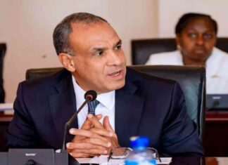 ضغط عبد العاطي على إسرائيل لقبول وقف النار بغزة