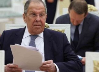 روسيا تؤكد استعدادها للمفاوضات حول أوكرانيا