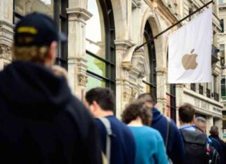 تراجع بريطانيا عن طلب الوصول إلى بيانات مستخدمي آبل
