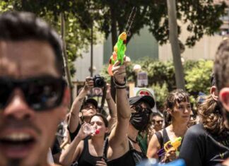 لماذا تتصاعد مقاومة السياحة الجماعية في أوروبا؟ – مصر المستقلة