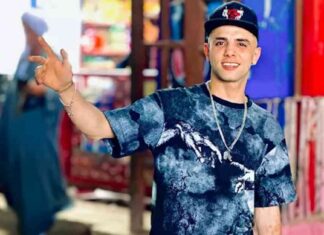 مقتل شاب بسبب شهامته بالمعصرة