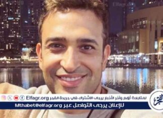 احتفال تامر حسين بعيد ميلاده على إنستجرام: شاعر النجاحات وصانع الأغاني الجيلية