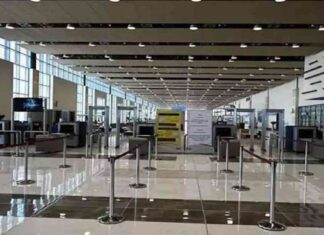 تغيير اسم مطار برج العرب في محافظة الإسكندرية