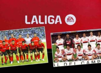 أبطال من الظل: فرق صاعدة في التاريخ الليغا