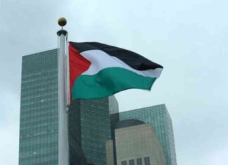 استطلاع: الاعتراف بفلسطين يجب أن يكون واجبًا على الدول