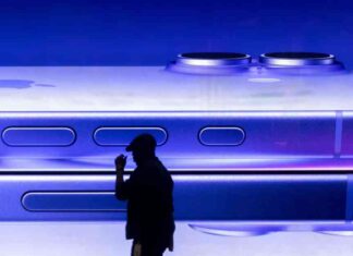 حكومة المملكة المتحدة تتراجع عن المطالبة المثيرة للجدل بفتح باب خلفي لشركة آبل بعد ضغط الإدارة الأمريكية – مصر المستقلة