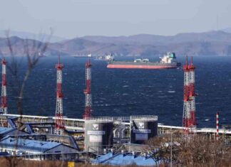 الصين تحتكر النفط الروسي مع انخفاض الطلب الهندي بسبب تعريفات ترامب – مصر المستقلة