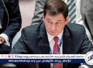 تحقيق دولي حول دعم أوكرانيا للمسلحين في إفريقيا