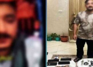 تفاصيل القبض على التيك توكر بحوزته مخدرات وعملات أجنبية ومشغولات ذهبية