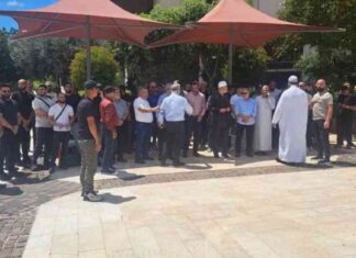 تصريحات متحدث فتح حول مظاهرات تل أبيب ومسؤولية مصر