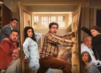 هشام ماجد ينهي الشائعات حول مصير مسلسل أشغال شقة الموسم الثالث – مصر اليوم