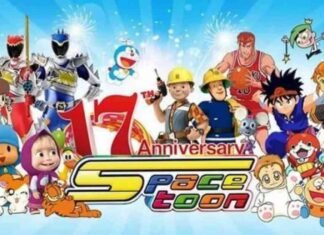 تردد قناة سبيستون الجديد على القمر الصناعي – احصل عليها لأولادك الآن