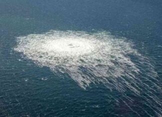 رجل أوكراني يعتقل بسبب هجمات غامضة على خط أنابيب نورد ستريم