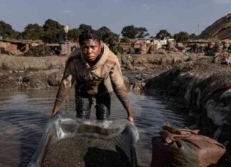 تخزين الكوبالت: البنتاغون ينظر إلى سباق المعادن