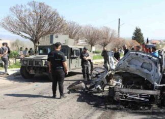 تقديم واشنطن لإسرائيل طلب تخفيف الهجمات على لبنان