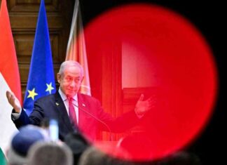 إسرائيل تشن هجمات دبلوماسية على حلفائها الغربيين قبل الاعتراف بدولة فلسطينية – مصر المستقلة