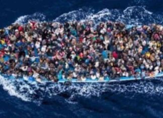 تحقيق مع متهم بالنصب بزعم تسفير المواطنين – اليوم السابع