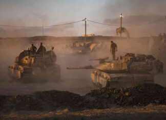 مصر تواصل اتصالاتها المكثفة مع القوى الإقليمية والدولية لوقف حرب غزة – مصر المستقلة