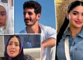 عقوبة غسل الأموال بعد تجديد حبس التيك توكرز