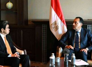 الرئيس يشيد بتعاون مصر مع جيبك في تمويل المشاريع – مصر المستقلة