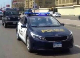 اعترافات تشكيل عصابي بسرقة الهواتف بمدينة نصر