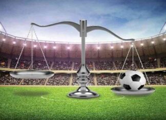 قانون الرياضة الجديد: ضوابط إقامة المباريات مع الفرق الأجنبية