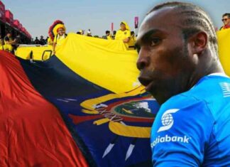 قصة جوفري غيرون: من لاعب كرة القدم إلى موسيقي